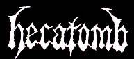 logo Hecatomb (AUS)